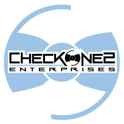 Official CheckOne2 Logo