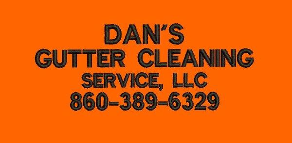 Dan's Gutter Cleaning Service