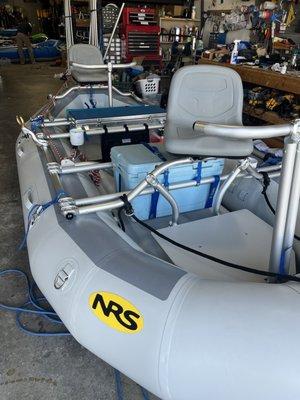 NRS 139 Dodger