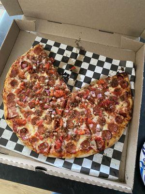 Chesters Cafe & Pizzeria