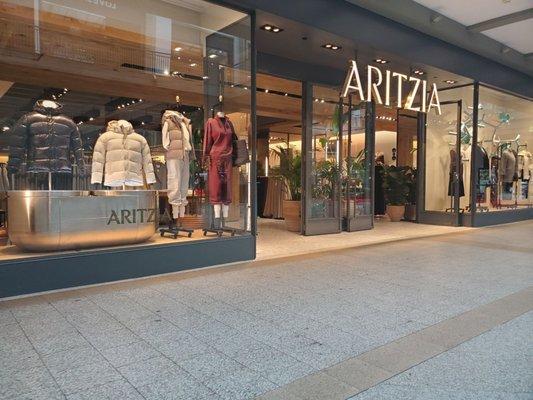 Aritzia