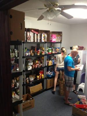 Bridge Builders Christian Center