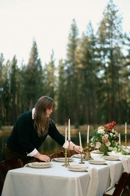 Stringtied Planning and Rentals