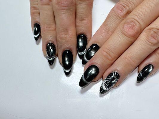 Bellissima Hawaii Nails & Beauty