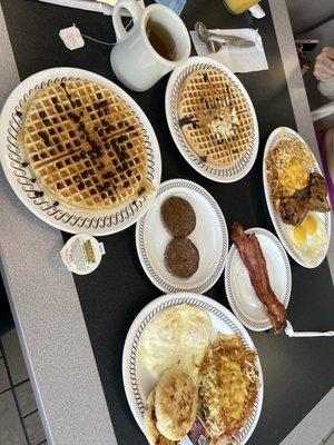 Waffle House