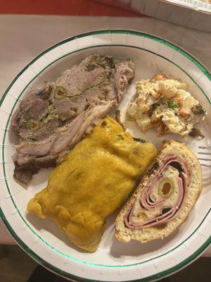 Orinoco Cuisine and Art