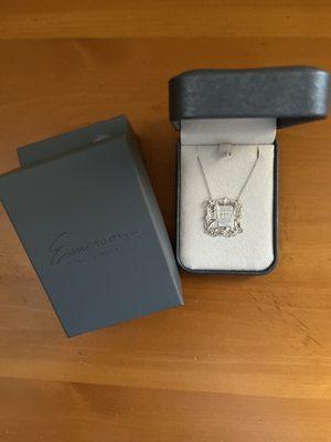 Emerson Fine Jewelry