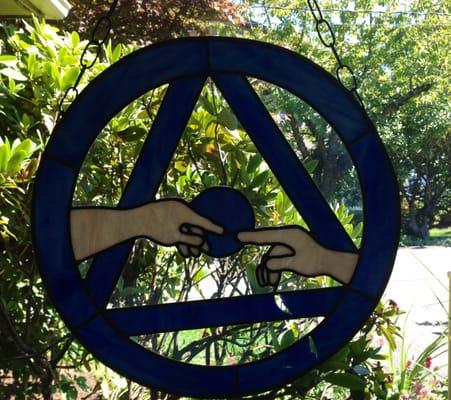 Aces Cafe - Alano Club Of The Eastside