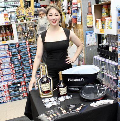 Madeira Discount Liquor