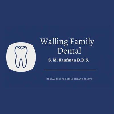 Walling Family Dental