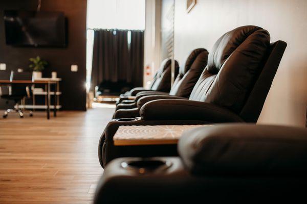 Gen 3 IV Hydrtaion And Wellness