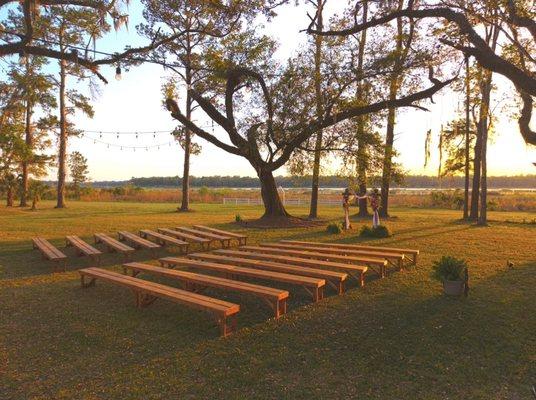 Long Pond Plantation Events