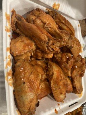 Vivis Sweet Tomato Pizza