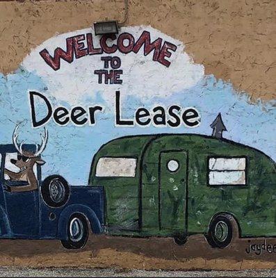 The Deer Lease