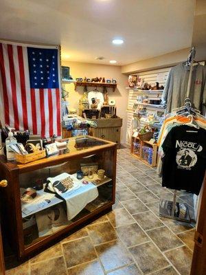 Warren County History Museum