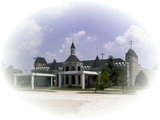 Higher Dimensions Christian Center
