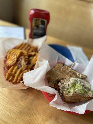 Lost Dog Cafe - Dunn Loring