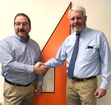 Criterium Lalancette & Dudka Engineers