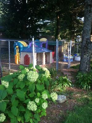 It's a Baby World Daycare