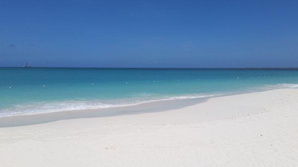 Escape to a beach this winter!