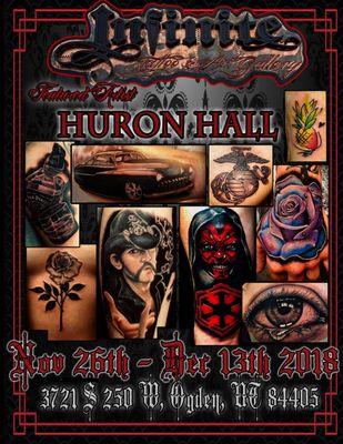 Art And Honor Tattoo And Piercing