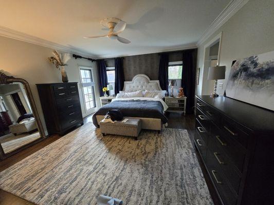 Wimpy's Moving company