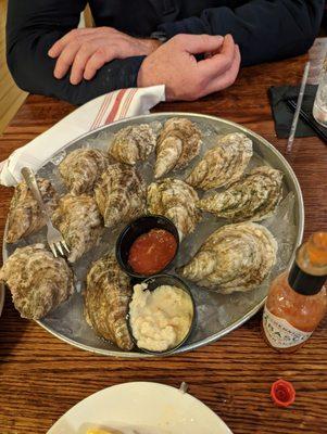 Masse's American Bistro