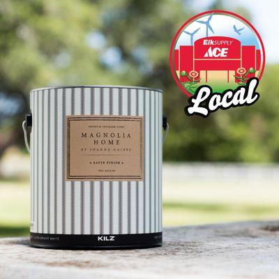 Altus Ace Hardware