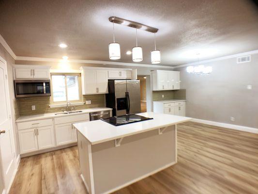 Clarlin Family Homes