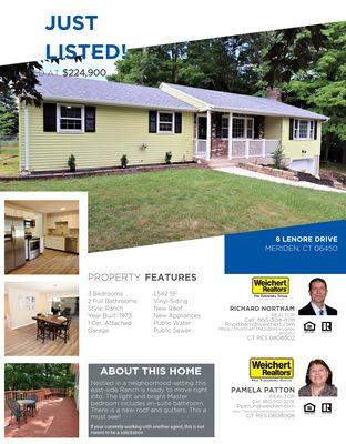 Richard Northam - Lumbra Realty