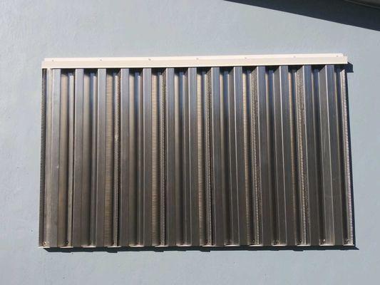 Atlantic Shutters