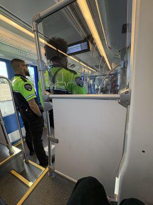 Shoreline South 148th Station