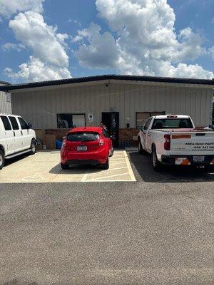 Capital City Auto Body