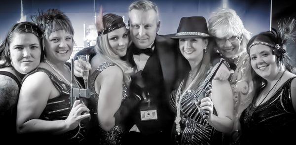 Monarchy Entertainment