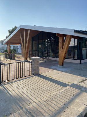 McCarty Park Liquor and Market