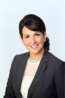 Attorney Pamela A. Borgess, Founder of Borgess Law, LLC