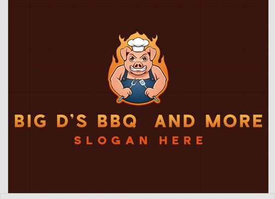 Bìg Ds BBQ and More