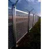 Sholler's Fence