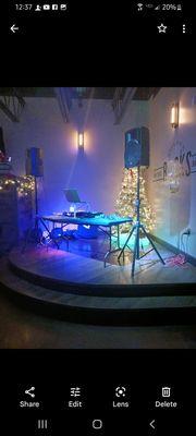 Mobile Mix DJ Entertainment