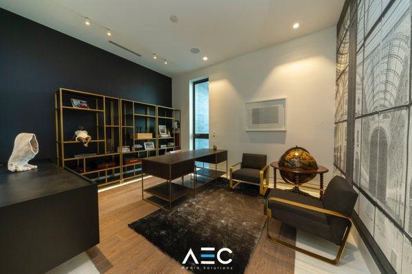 Residential Real Estate Photography