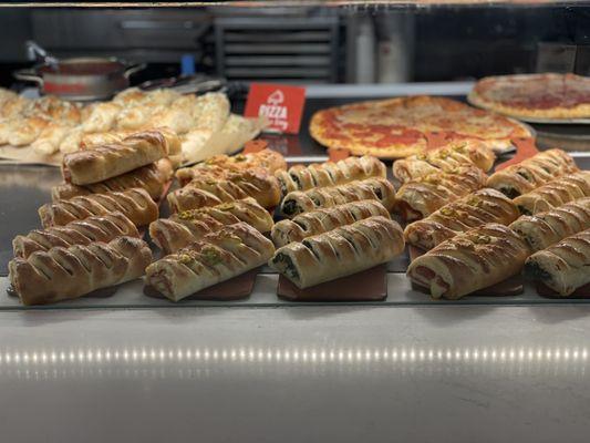 Villa Fresh Italian Kitchen