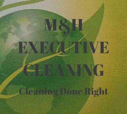M&H Executive Cleaning