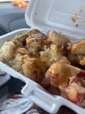 Bobbys New England Seafood