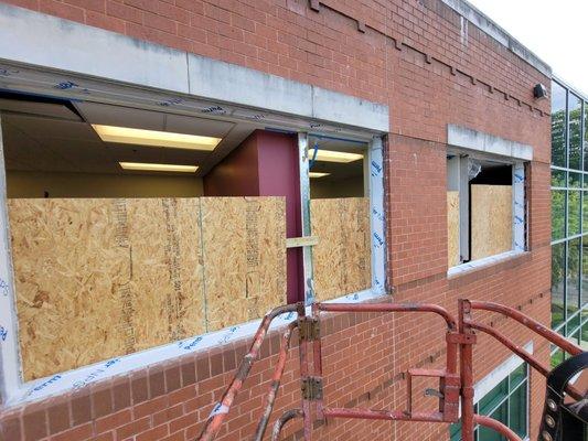 JAV Waterproofing Company