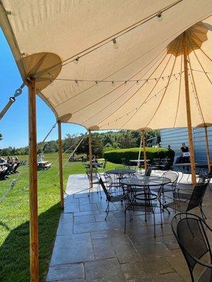 Saltwater Farm Vineyard