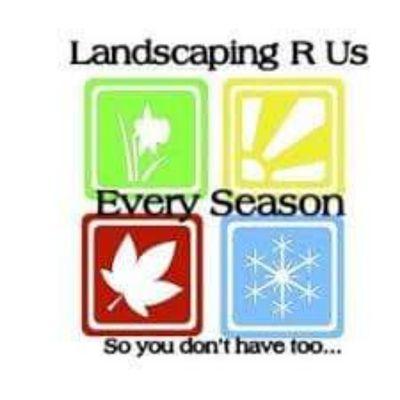 Landscaping R Us