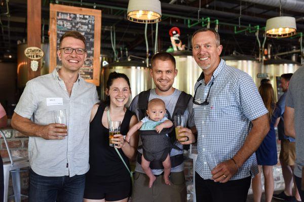 LendScout - American Security Mortgage