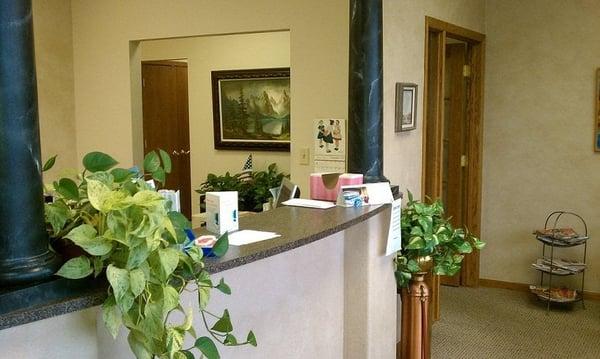 Paul Krause Dental