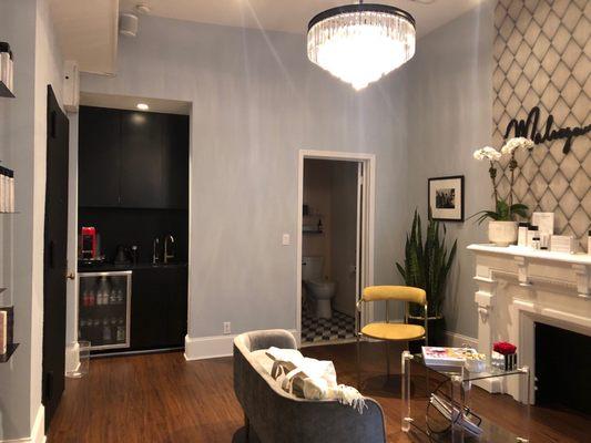 Mahogany Grace Salon