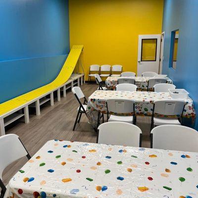 Bricks and Minifigs Brentwood